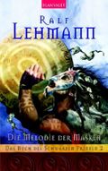 Die Melodie der Masken Cover des Buches Die Melodie der Masken (ISBN: 9783894808327)