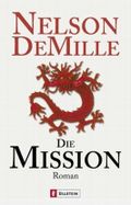 Die Mission Cover des Buches Die Mission (ISBN: 9783548258171)