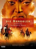 Die Mongolen Cover des Buches Die Mongolen (ISBN: 9783806219401)