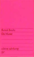 Die Mutter Cover des Buches Die Mutter (ISBN: 9783499109713)