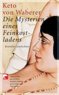 Die Mysterien eines Feinkostladens Cover des Buches Die Mysterien eines Feinkostladens (ISBN: 9783833301506)