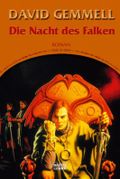 Die Nacht des Falken Cover des Buches Die Nacht des Falken (ISBN: 9783404205240)