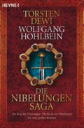 Die Nibelungen-Saga Sammelband Cover des Buches Die Nibelungen-Saga Sammelband (ISBN: 9783453532878)