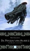 Die Prinzen von Amber II Cover des Buches Die Prinzen von Amber II (ISBN: null)
