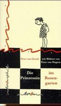 Die Prinzessin im Rosengarten Cover des Buches Die Prinzessin im Rosengarten (ISBN: 9783896921437)