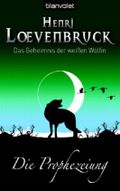 Die Prophezeiung Cover des Buches Die Prophezeiung (ISBN: null)