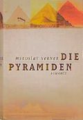 Die Pyramiden Cover des Buches Die Pyramiden (ISBN: 9783498070625)
