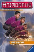 Die Rache Cover des Buches Die Rache (ISBN: 9783473348800)