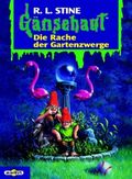 Die Rache der Gartenzwerge Cover des Buches Die Rache der Gartenzwerge (ISBN: 9783570240342)