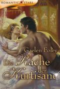 Die Rache der Kurtisane Cover des Buches Die Rache der Kurtisane (ISBN: 9783899412390)