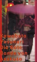 Die Rote Bande von Asakusa Cover des Buches Die Rote Bande von Asakusa (ISBN: 9783458169697)
