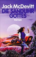 Die Sanduhr Gottes Cover des Buches Die Sanduhr Gottes (ISBN: 9783404243211)