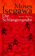 Die Schlangengrube Cover des Buches Die Schlangengrube (ISBN: 9783896671608)