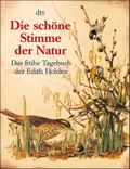 Die schöne Stimme der Natur Cover des Buches Die schöne Stimme der Natur (ISBN: 9783423300278)