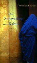 Die Schwalben von Kabul Cover des Buches Die Schwalben von Kabul (ISBN: 9783351029685)