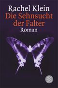 Die Sehnsucht der Falter Cover des Buches Die Sehnsucht der Falter (ISBN: 9783596159673)