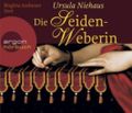 Die Seidenweberin Cover des Buches Die Seidenweberin (ISBN: 9783866108554)