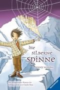 Die silberne Spinne Cover des Buches Die silberne Spinne (ISBN: null)
