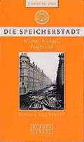 Die Speicherstadt Cover des Buches Die Speicherstadt (ISBN: 9783203783017)