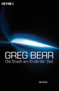 Die Stadt am Ende der Zeit Cover des Buches Die Stadt am Ende der Zeit (ISBN: null)