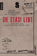Die Stasi lebt Cover des Buches Die Stasi lebt (ISBN: 9783426782514)