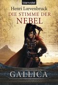 Die Stimme der Nebel Cover des Buches Die Stimme der Nebel (ISBN: 9783442266012)