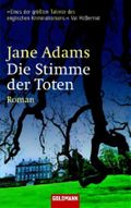 Die Stimme der Toten Cover des Buches Die Stimme der Toten (ISBN: 9783442457083)