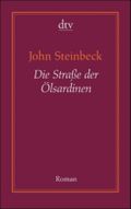 Die Straße der Ölsardinen Cover des Buches Die Straße der Ölsardinen (ISBN: 9783423191357)