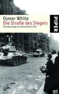 Die Strasse des Siegers Cover des Buches Die Strasse des Siegers (ISBN: 9783492247115)