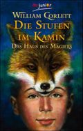 Die Stufen im Kamin. Das Haus des Magiers. Band 1 Cover des Buches Die Stufen im Kamin. Das Haus des Magiers. Band 1 (ISBN: 9783423706650)