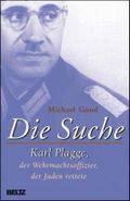 Die Suche Cover des Buches Die Suche (ISBN: 9783407857736)