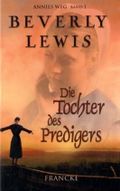 Die Tochter des Predigers Cover des Buches Die Tochter des Predigers (ISBN: 9783861228363)