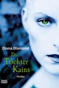 Die Töchter Kains Cover des Buches Die Töchter Kains (ISBN: 9783404156573)