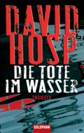 Die Tote im Wasser Cover des Buches Die Tote im Wasser (ISBN: 9783442460236)