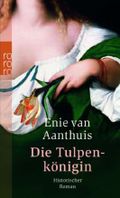 Die Tulpenkönigin Cover des Buches Die Tulpenkönigin (ISBN: 9783499243639)