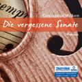 Die vergessene Sonate Cover des Buches Die vergessene Sonate (ISBN: 9783866673724)