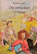 Die verrückten O'Haras Cover des Buches Die verrückten O'Haras (ISBN: 9783833965500)