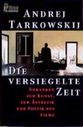 Die versiegelte Zeit Cover des Buches Die versiegelte Zeit (ISBN: 9783548356402)