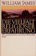 Die Vielfalt religiöser Erfahrung Cover des Buches Die Vielfalt religiöser Erfahrung (ISBN: 9783458168522)