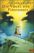 Die Vögel der Finsternis Cover des Buches Die Vögel der Finsternis (ISBN: 9783407809193)