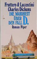 Die Wahrheit über den Fall D. Cover des Buches Die Wahrheit über den Fall D. (ISBN: 9783492034456)