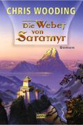 Die Weber von Saramyr Cover des Buches Die Weber von Saramyr (ISBN: 9783404205011)