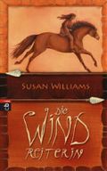 Die Windreiterin Cover des Buches Die Windreiterin (ISBN: 9783570134276)