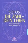 Die Zahl - dein Leben Cover des Buches Die Zahl - dein Leben (ISBN: 9783442215713)