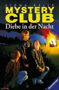 Diebe in der Nacht Cover des Buches Diebe in der Nacht (ISBN: 9783473345540)