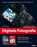 Digitale Fotografie Cover des Buches Digitale Fotografie (ISBN: 9783772378133)