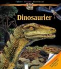 Dinosaurier Cover des Buches Dinosaurier (ISBN: 9783401064048)