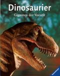 Dinosaurier Cover des Buches Dinosaurier (ISBN: 9783473357642)