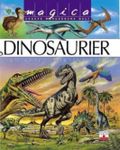 Dinosaurier und ausgestorbene Tiere Cover des Buches Dinosaurier und ausgestorbene Tiere (ISBN: 9783897170193)