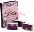 Dita Cover des Buches Dita (ISBN: 9780061763113)